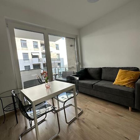 A 212, Apartments In The Heart Of Budapest Exterior foto