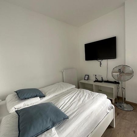 A 212, Apartments In The Heart Of Budapest Exterior foto