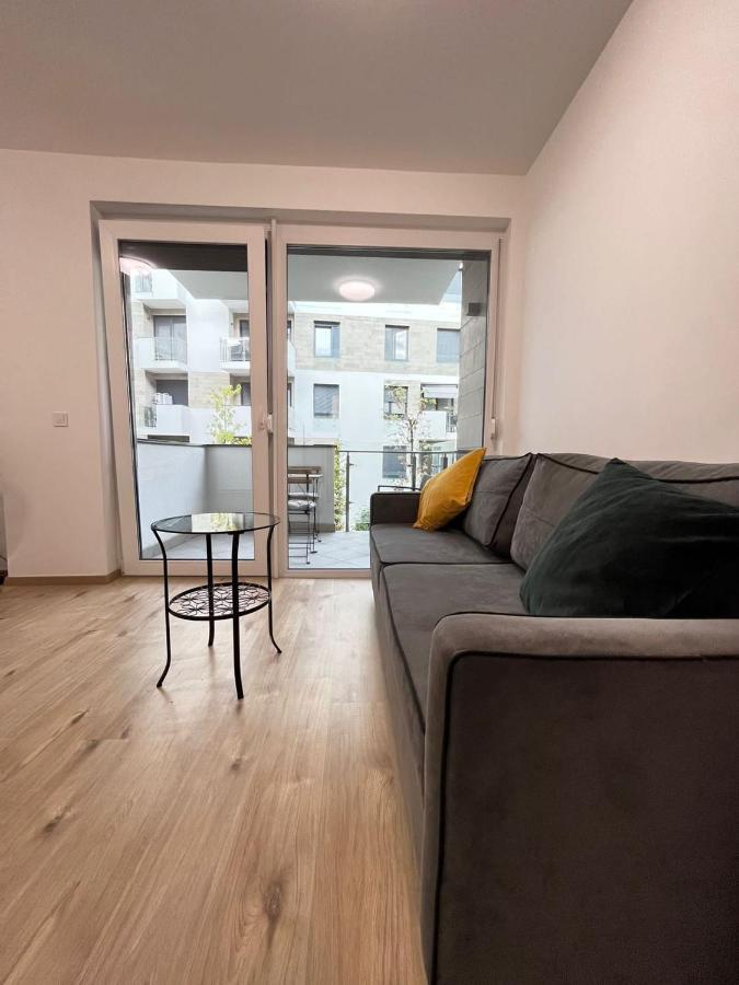 A 212, Apartments In The Heart Of Budapest Exterior foto