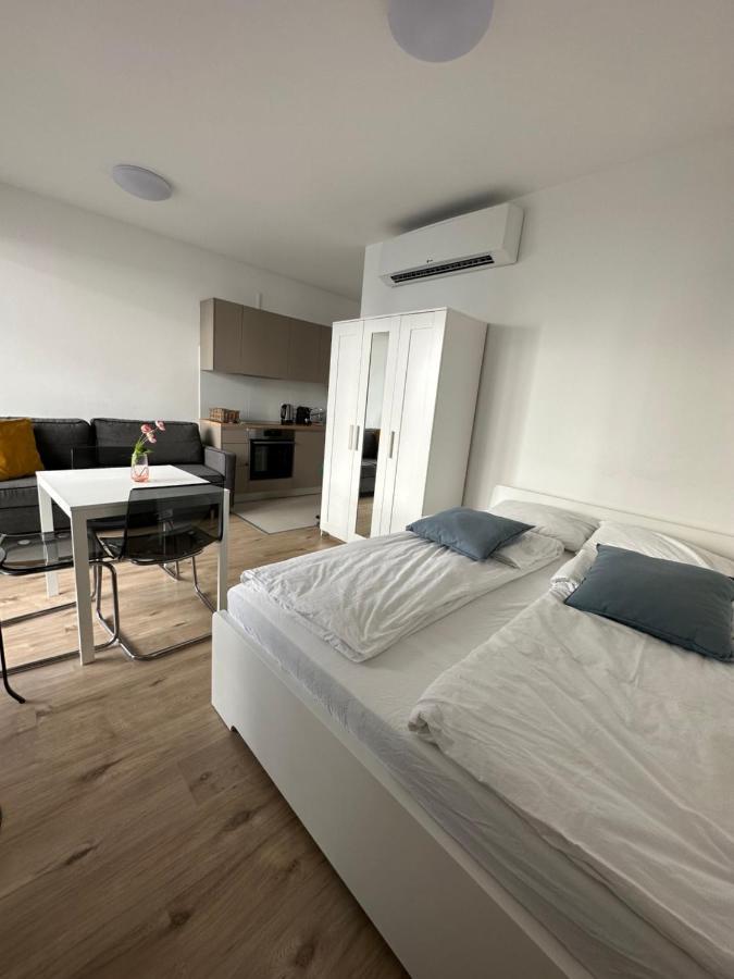 A 212, Apartments In The Heart Of Budapest Exterior foto