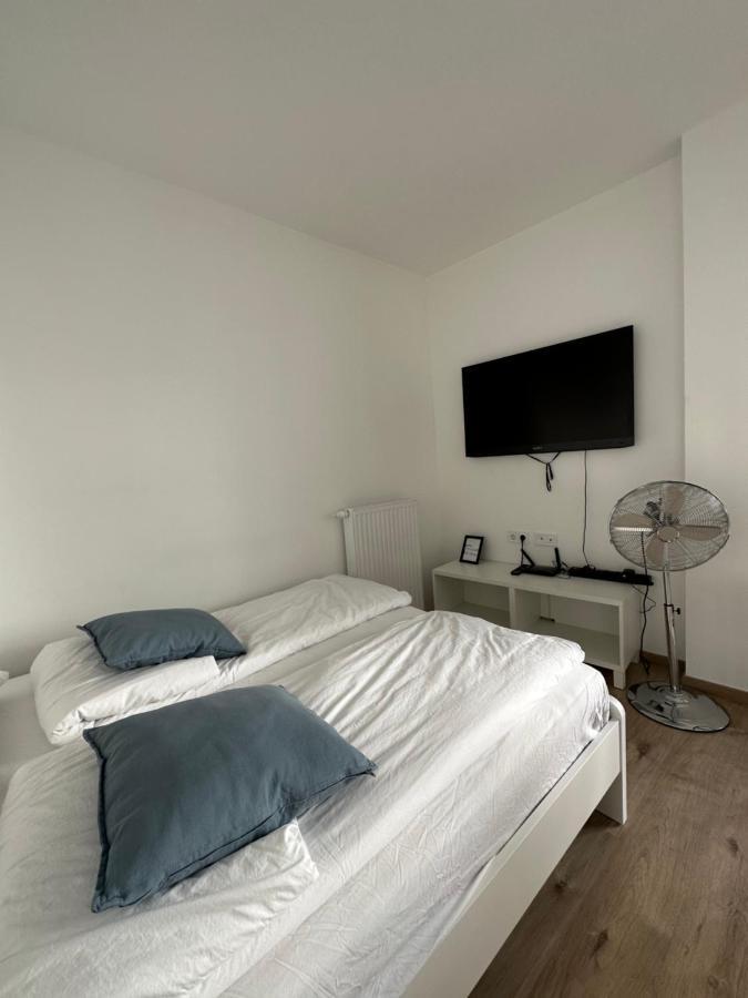A 212, Apartments In The Heart Of Budapest Exterior foto