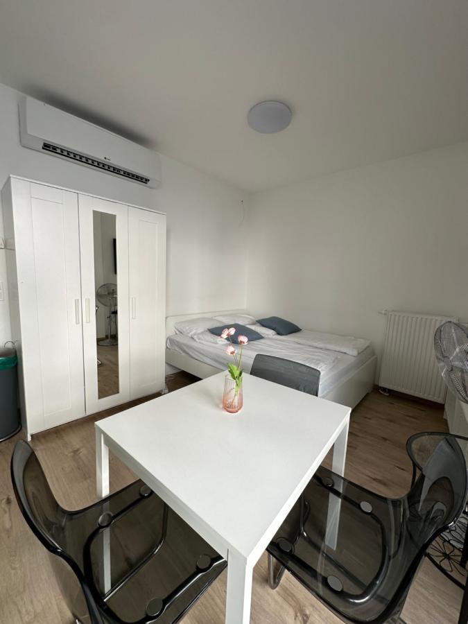 A 212, Apartments In The Heart Of Budapest Exterior foto