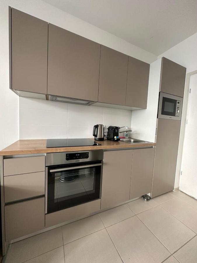 A 212, Apartments In The Heart Of Budapest Exterior foto